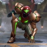 Metroid Prime 4 Running At 120FPS Is Awesome