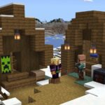 Minecraft Player Recreates Their University Campus in the Game