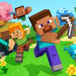 Minecraft Player Spends Months Building Accurate Steam Locomotive