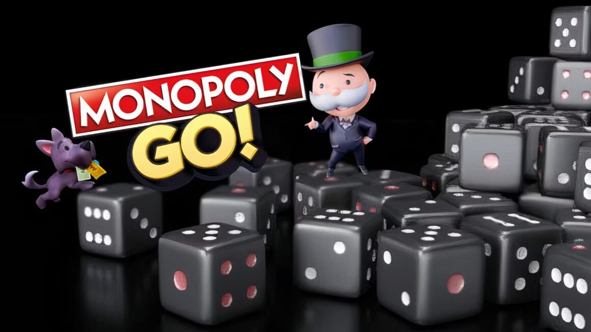 Monopoly GO Free Dice Rolls Links (Dec 2025)