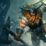 Most Competitive Multiplayer Games