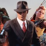 Most Immersive Games