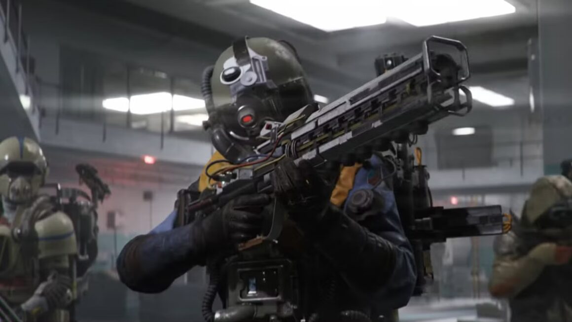 Most Underrated Weapons In ARC Raiders