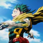 My Hero Academia Officially Confirms 2026 Return With New Ultra Projects