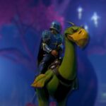 Nature Spirit Locations for Wild Hunt Quest in RuneScape Dragonwilds