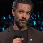Neil Druckmann Didn't Mention His Last of Us Show Co-Creator at The Game Awards