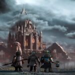 New Free-to-Play Steam RPG is Elden Ring Meets Minecraft Meets D&D