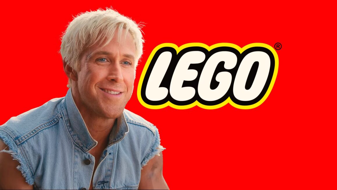 New Licensed LEGO Set for March 2026 Leaks