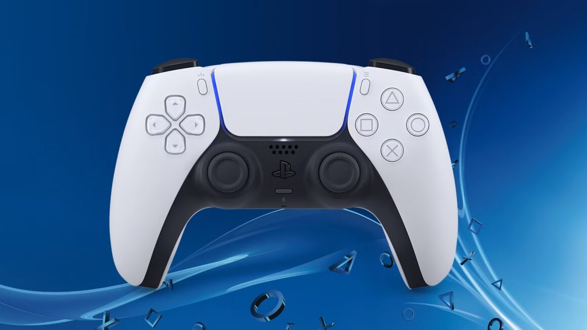 New PS5 Controller Makes Large Battery Life Enchancment