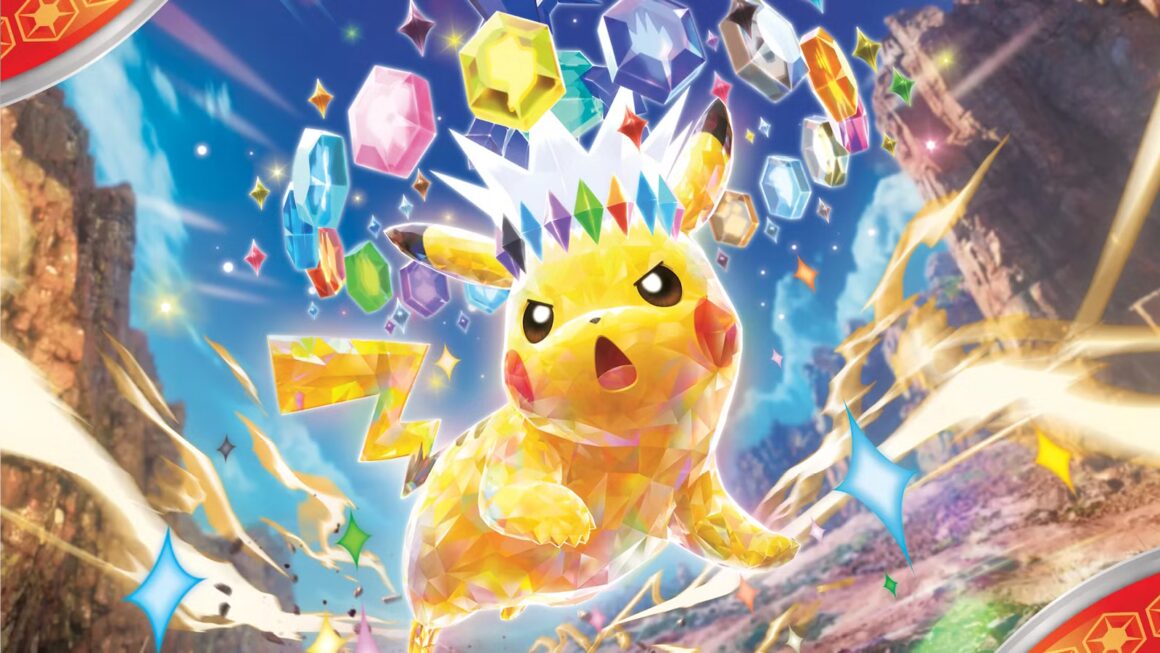 New Pokemon TCG 30th Anniversary Release May Include Some Beloved Classic Pokemon