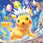 New Pokemon TCG 30th Anniversary Release May Include Some Beloved Classic Pokemon