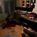 New Resident Evil-Style Horror Game is Coming to PS5 in January