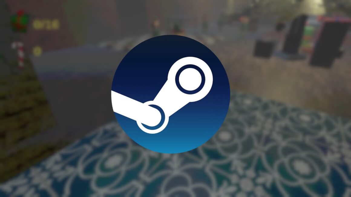 New Steam Horror Recreation is Free to Play