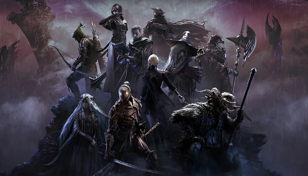 Nightreign Will get Swamps As a result of FromSoftware Cannot Assist Itself