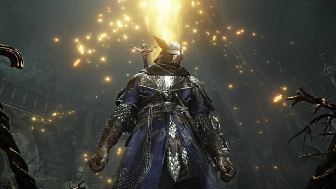 Nightreign Reveals Its Deadliest Discipline Boss And I Do not Consider It