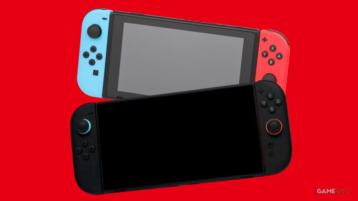 Nintendo Reveals Best-Selling Switch eShop Games of 2025