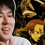 Oda Reveals The Four Strongest Pirates Before The Great Pirate Era