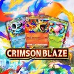 Official Global Release Times for Crimson Blaze (Pokemon TCG Pocket New Pack)​​​​​​​