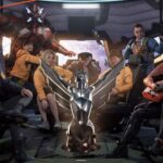 On the Beach Won 0 Awards Out of 7 Nominations at The Game Awards 2025