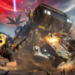 Once Human Called Out for Allegedly Reusing Assets from a Popular Space Game