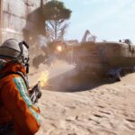 One ARC Raiders Group is Completely Dedicated to Saving Downed Players