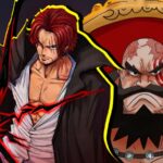 One Piece Chapter 1168 Preview: Shanks And Harald