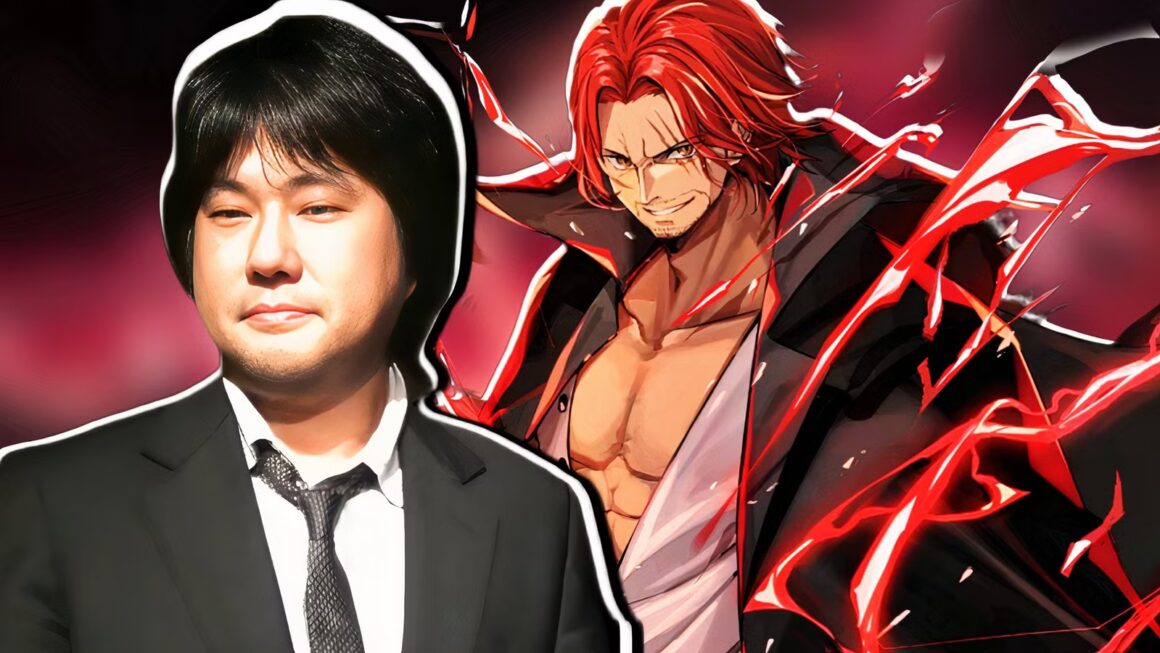 One Piece Formally Confirms The Strongest Haki Person Of All Time