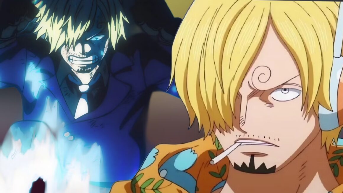One Piece Sanji's Most OP Moments