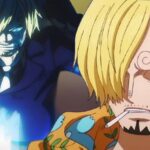 One Piece Sanji's Most OP Moments