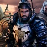 Open-World Games More Alive Than Elder Scrolls Games