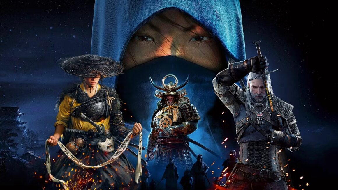 Open-World Video games That Don’t Know When to Finish (In a Good Means)