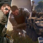 Open-World Games Where You Aren't Overpowered