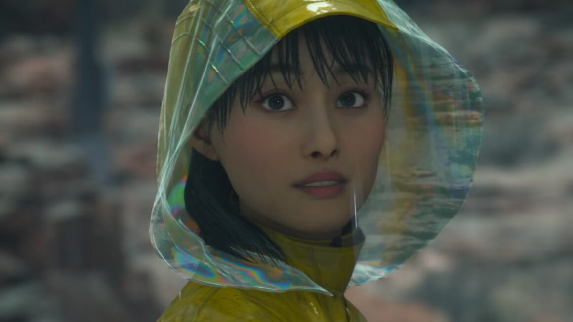 Open-World Video games With Finest Climate Techniques