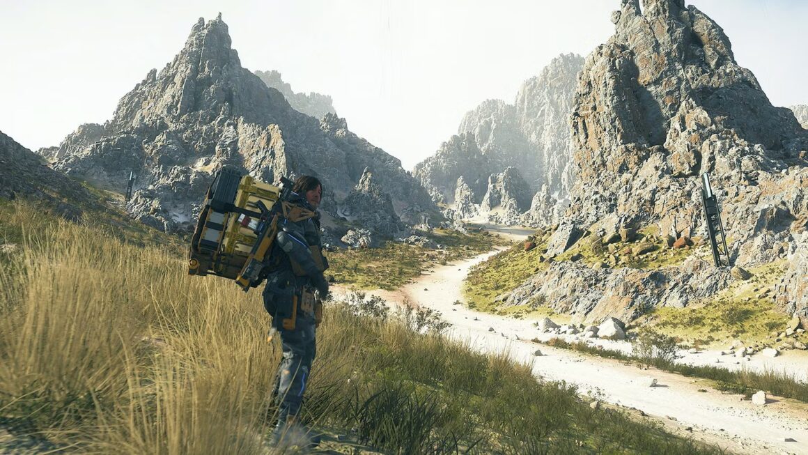 Open-World Games With the Best Graphics