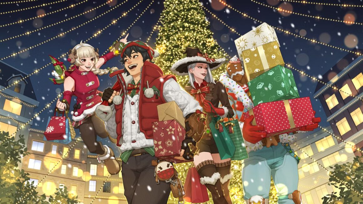 Overwatch 2 Players Can Get Free Loot Boxes Right Now