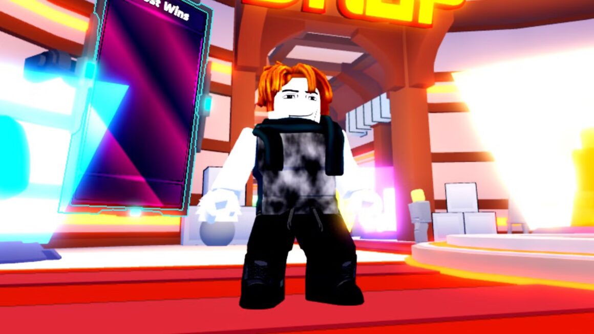 Parkour Champions Roblox Codes