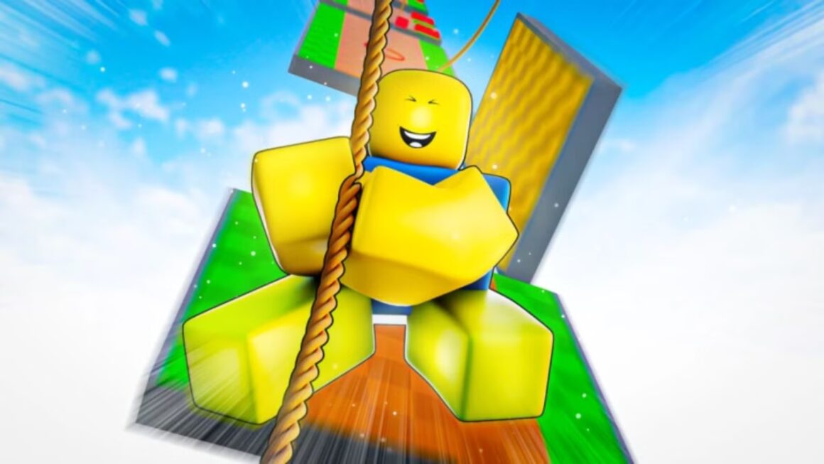 Parkour Obby Roblox Codes