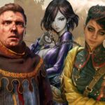 Perfect RPGs to Lose Yourself In for Days