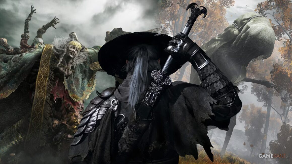 Phantom Blade Zero Has More Endings Than Elden Ring