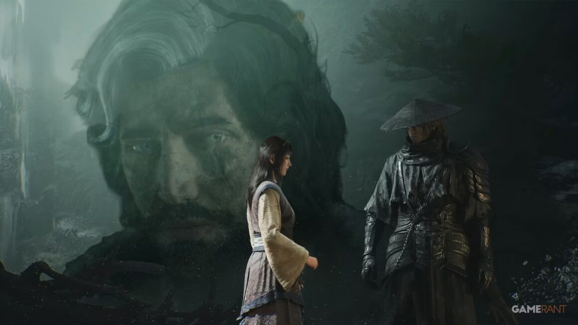 Phantom Blade Zero Took Late Stage Advice From 2025 Game of the Year Winner