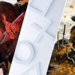 PlayStation Releases Wrap-Up 2025 Recap