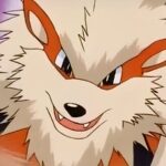 Pokemon Fan Art Imagines Mega Evolution for Arcanine