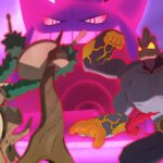 Pokemon GO Dynamax & Gigantamax Tier List Guide