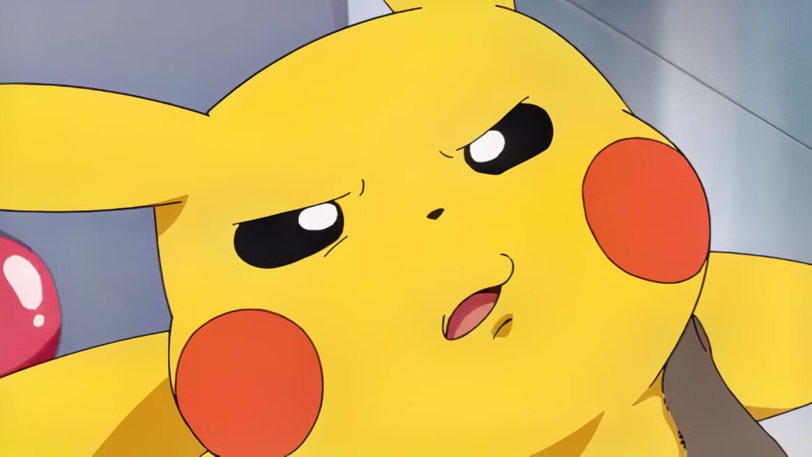 Pokemon GO Players Are Tired of Waiting Through Evolutions