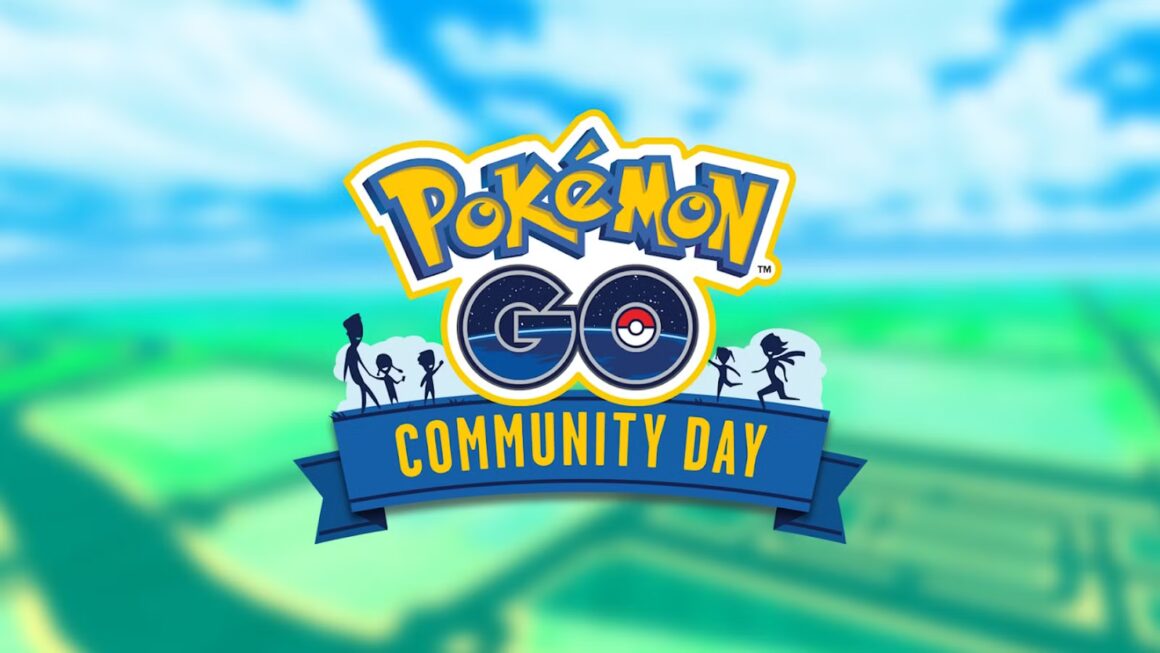 Pokemon GO Reveals Community Day Classic Pokemon for January 2026