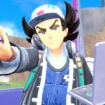 Pokemon Scarlet and Violet Reveal Final Tera Raid Event of 2025
