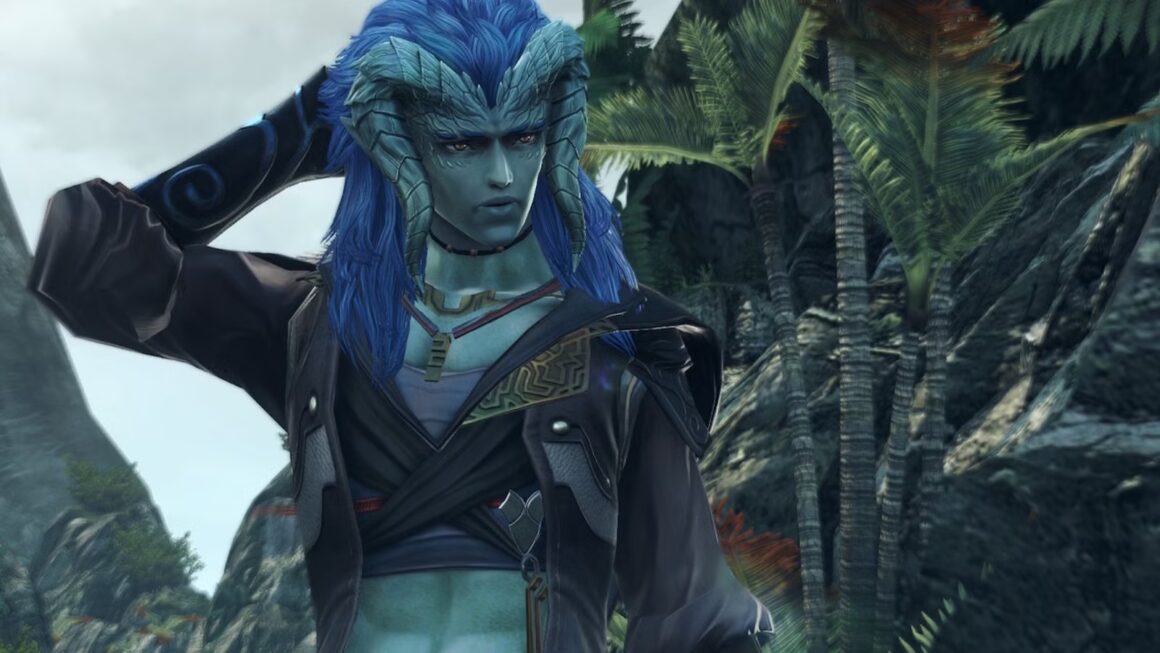 RPGs That Are Virtually MMOs in Disguise