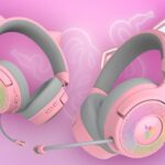 Razer Kraken Kitty V3 Pro Review