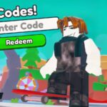 Roblox: Skateboard Simulator Codes