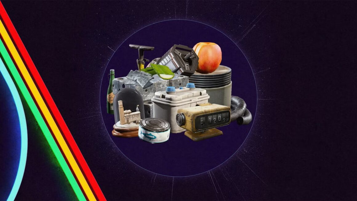 Protected To Recycle Listing In ARC Raiders